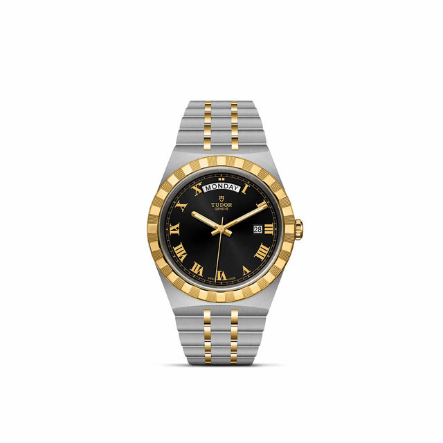 TUDOR Royal M28603 0003 Upright