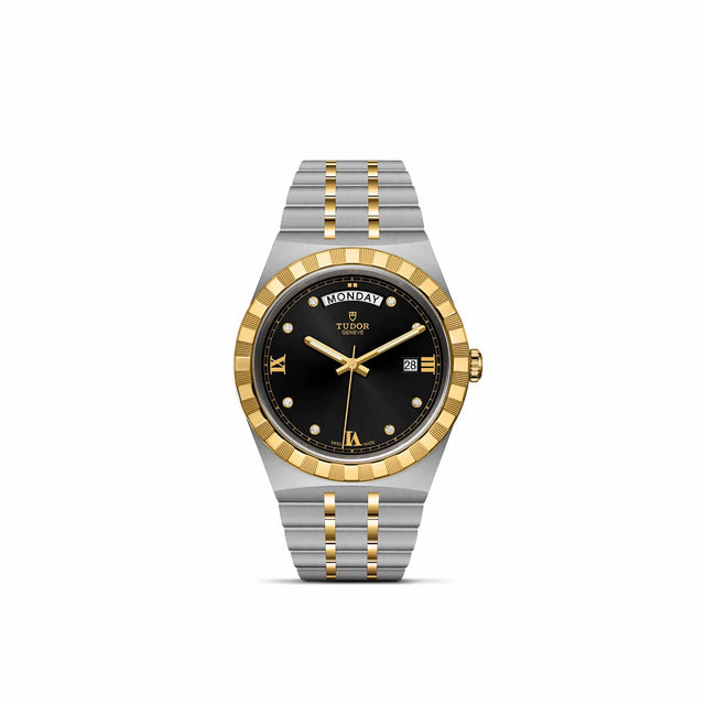 TUDOR Royal M28603 0005 Upright