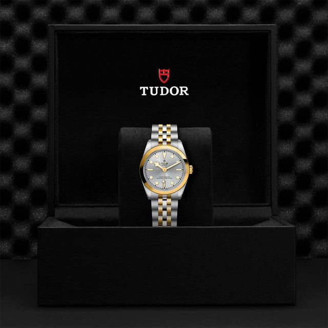 Tudor Watch Assets M79603 0002 Presentation Box