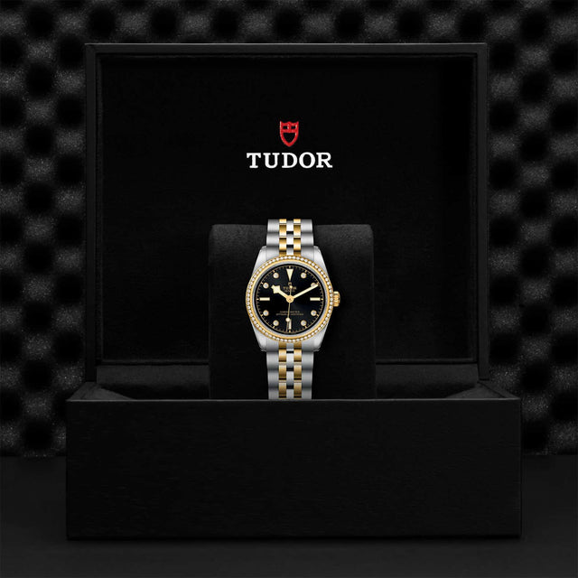 Tudor Watch Assets M79613 0005 Presentation Box