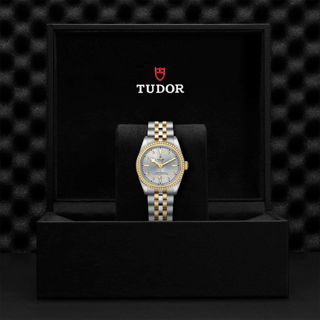 Tudor Watch Assets M79613 0006 Presentation Box