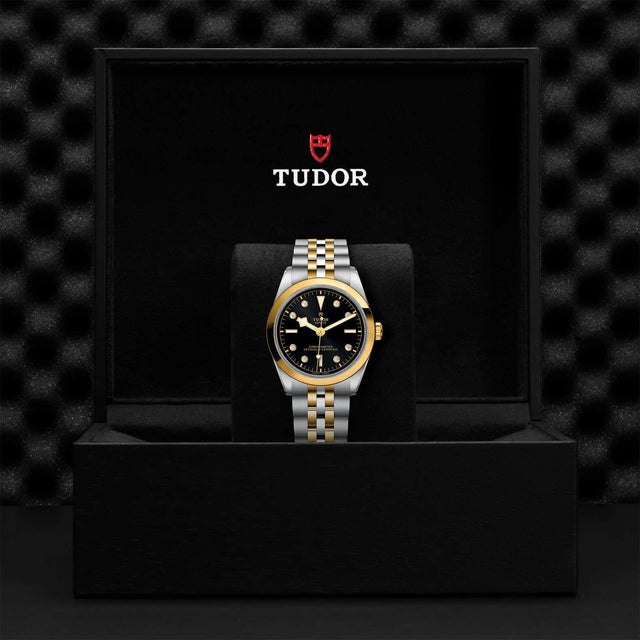 Tudor Watch Assets M79643 0006 Presentation Box