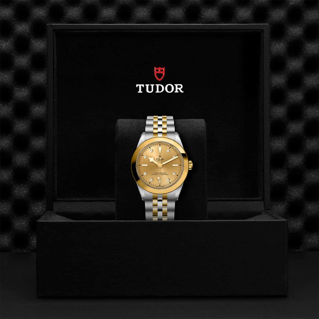 Tudor Watch Assets M79663 0008 Presentation Box