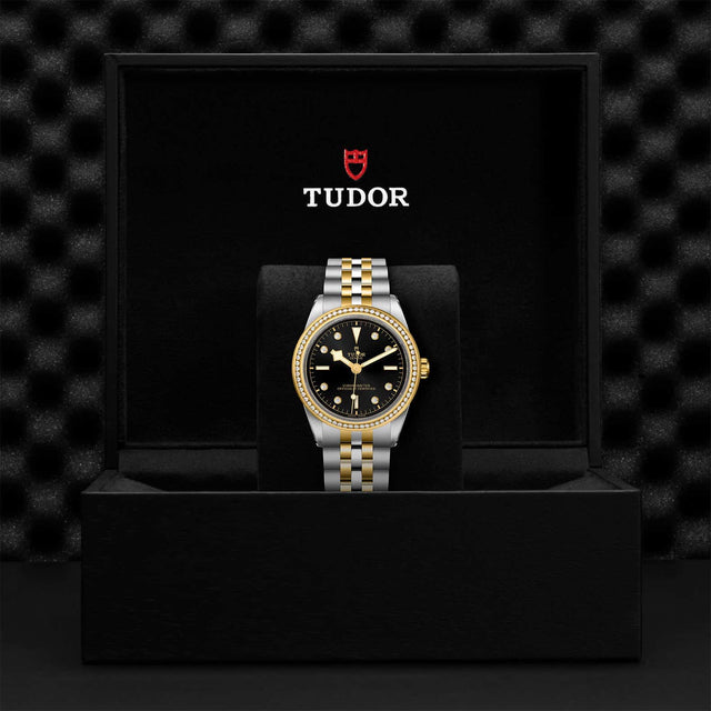 Tudor Watch Assets M79673 0005 Presentation Box