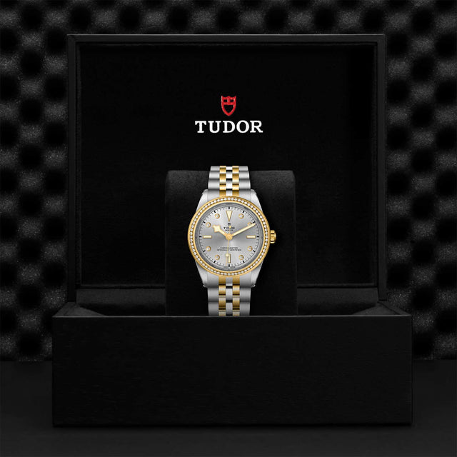 Tudor Watch Assets M79673 0006 Presentation Box