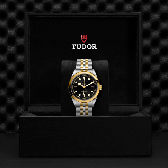 Tudor Watch Assets M79683 0001 Presentation Box