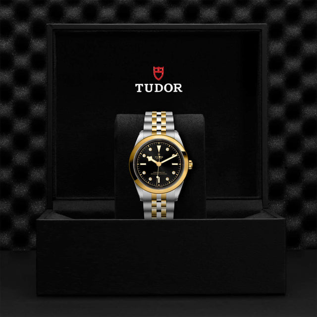 Tudor Watch Assets M79683 0006 Presentation Box