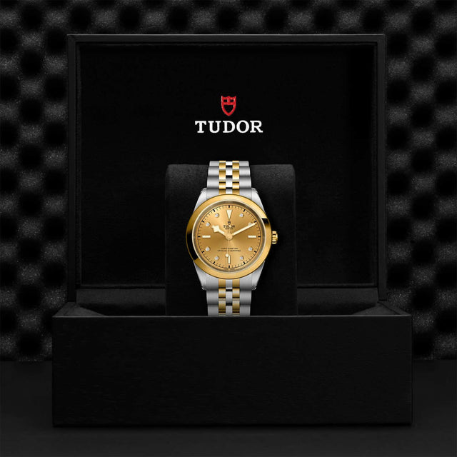 Tudor Watch Assets M79683 0008 Presentation Box