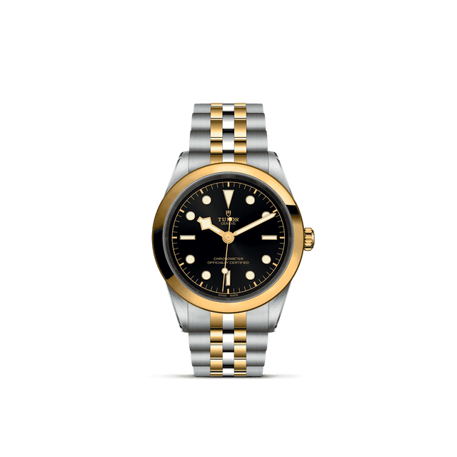 Tudor Watch AssetsM79683 0001 Upright Transparent Background