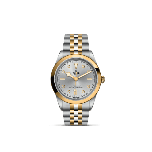 Tudor Watch AssetsM79683 0007 Upright Transparent Background