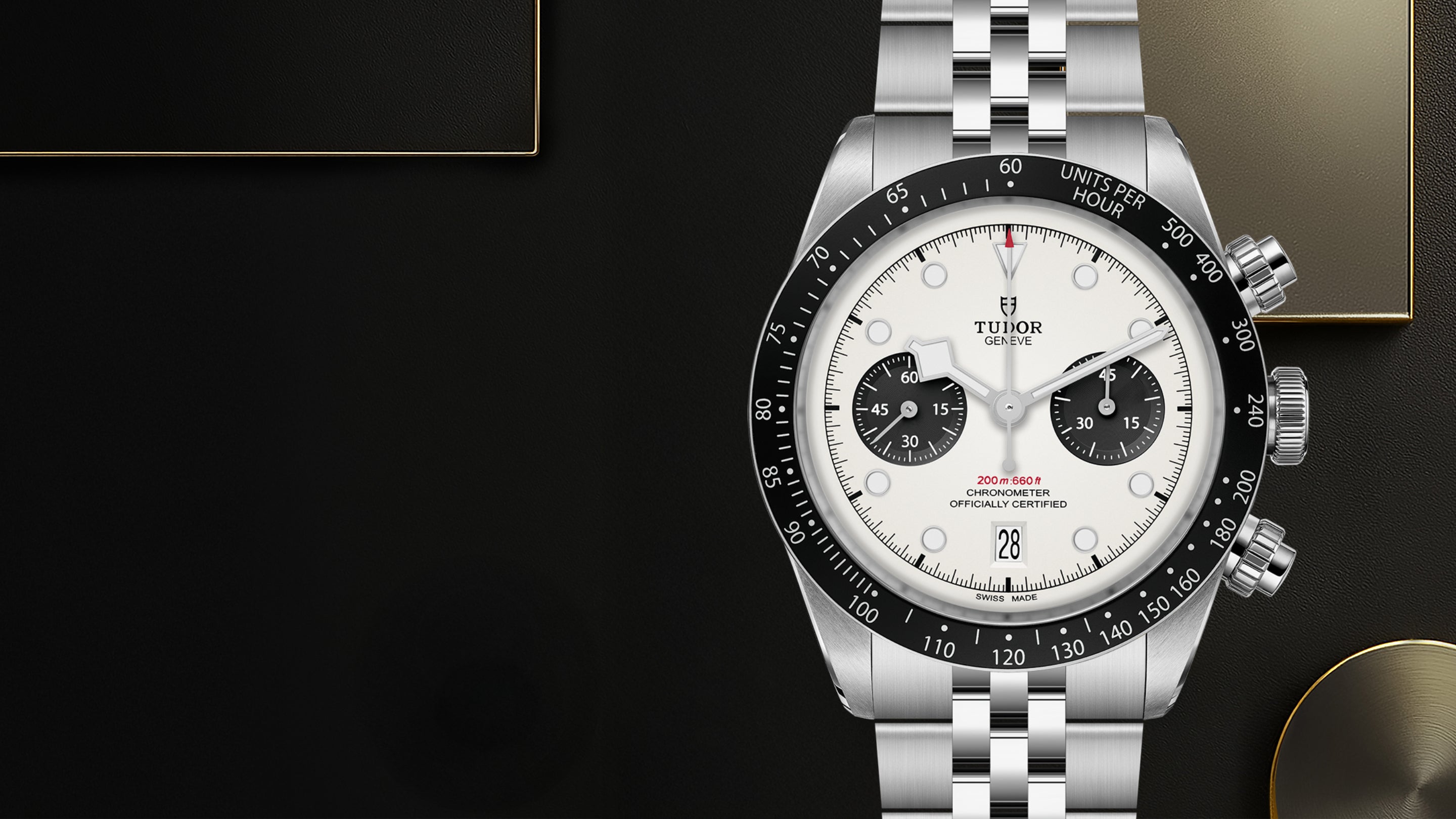TUDOR