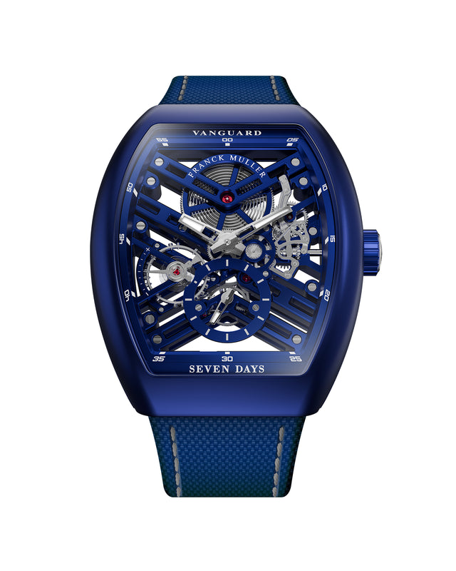 Vanguard Royal Bauxite