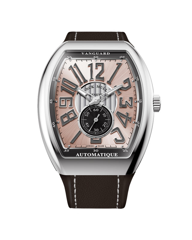 Vanguard Slim Vintage