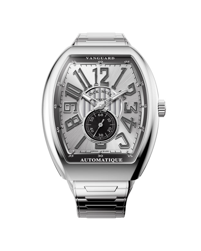 Vanguard Slim Vintage