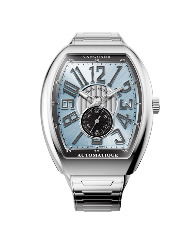 Vanguard Slim Vintage