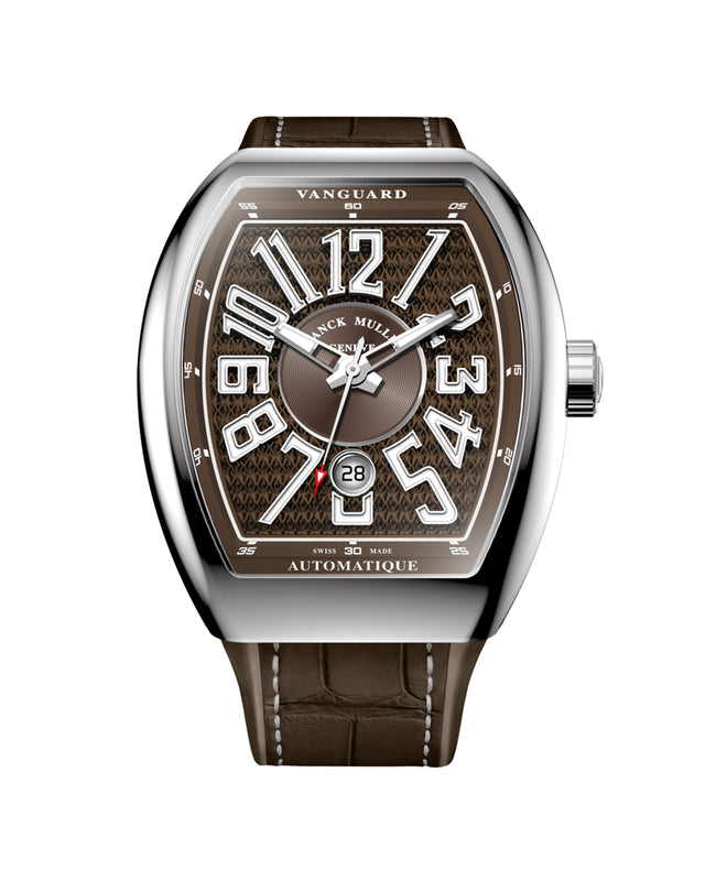 Vanguard Classic V43 APAC Exclusive