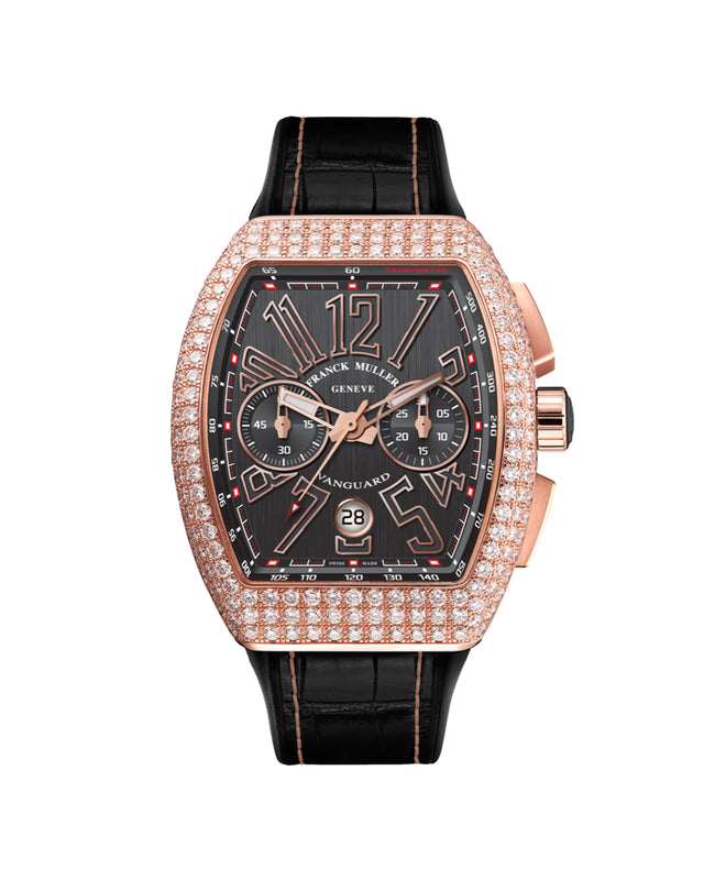 Vanguard Chronograph