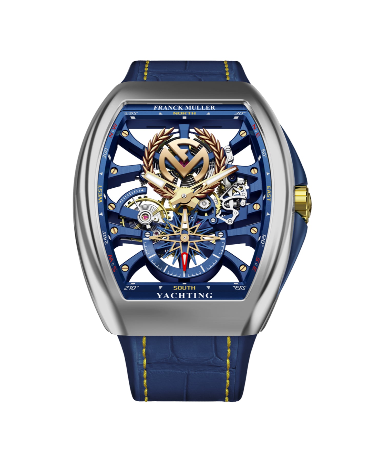 Vanguard Yachting | Kennedy