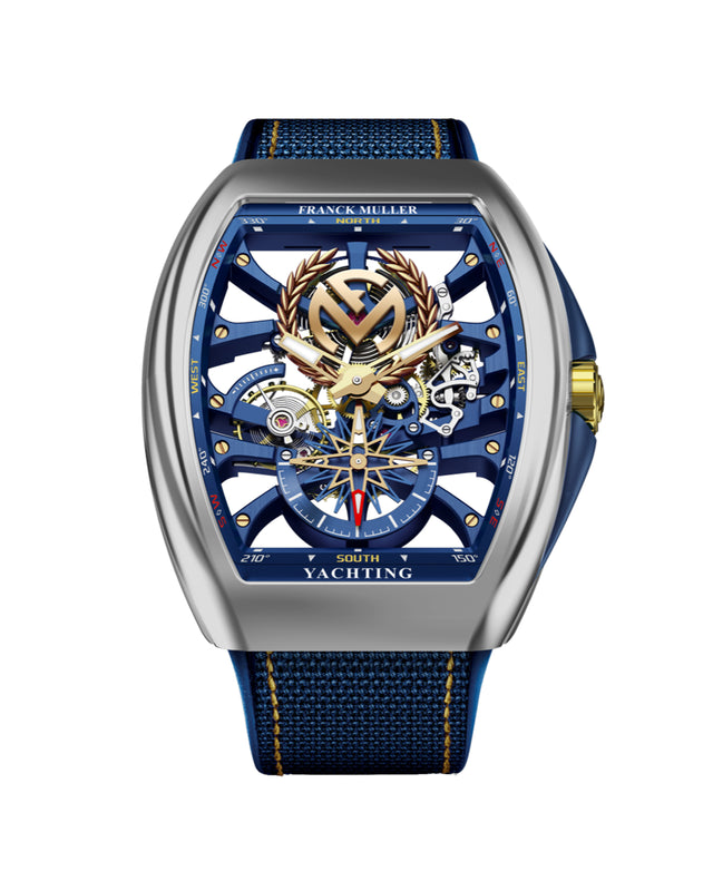 Vanguard Yachting
