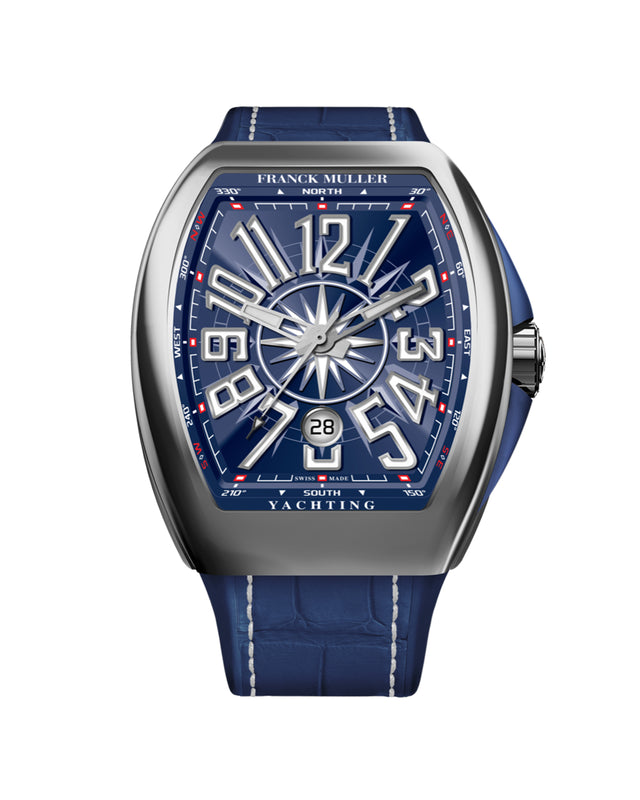 Vanguard Yachting