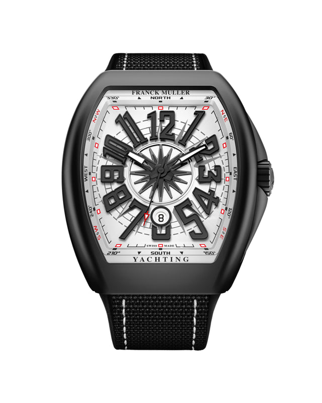 Vanguard Yachting Ceramic