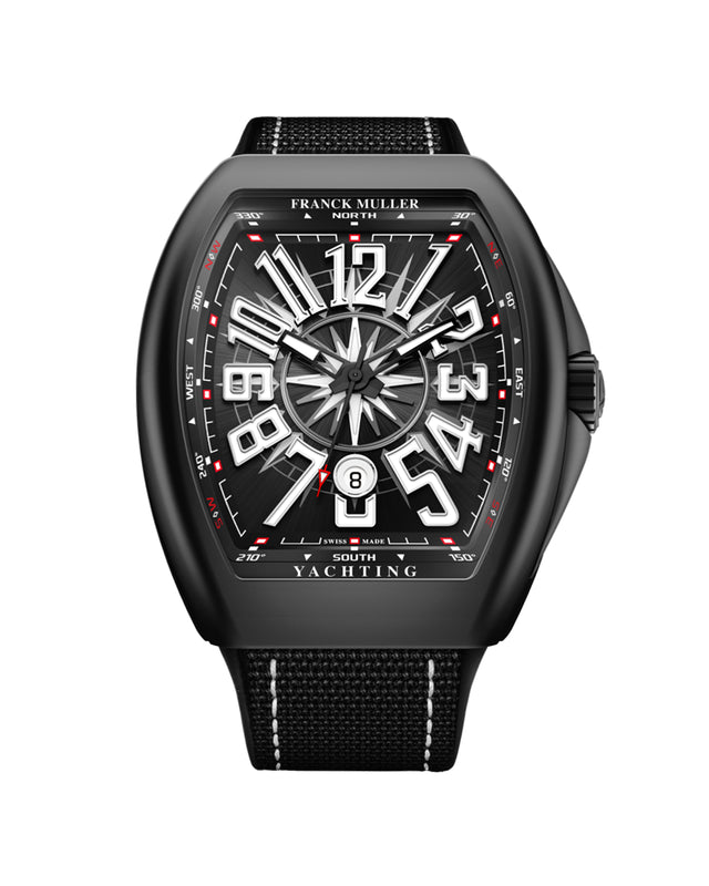 Vanguard Yachting Ceramic