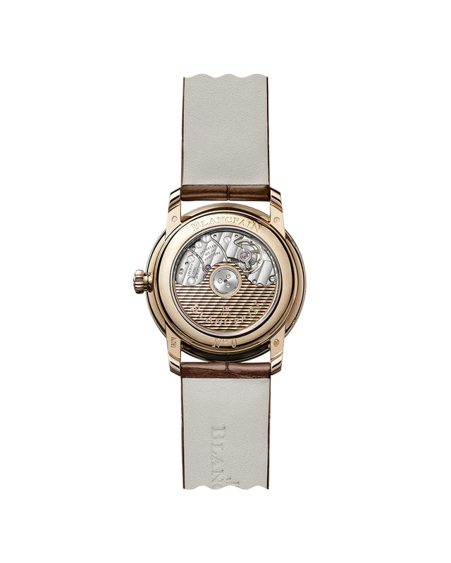 Villeret Quantième Phases de Lune