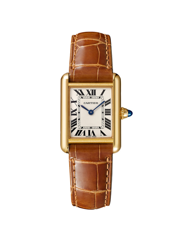 Tank Louis Cartier watch