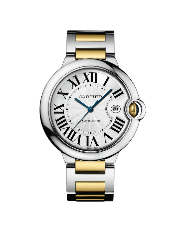 Ballon Bleu de Cartier watch