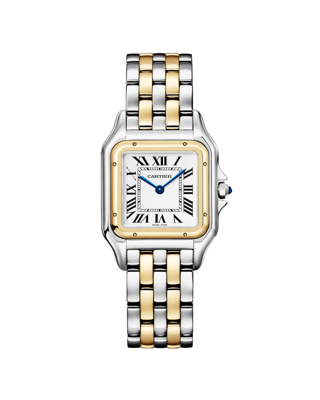Panthère de Cartier watch