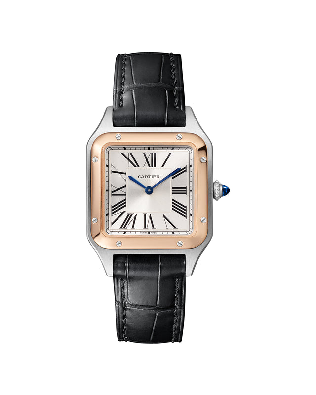 Santos-Dumont watch