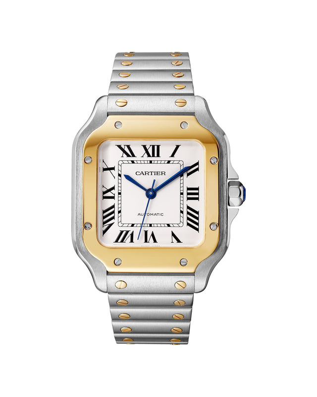 Santos de Cartier watch