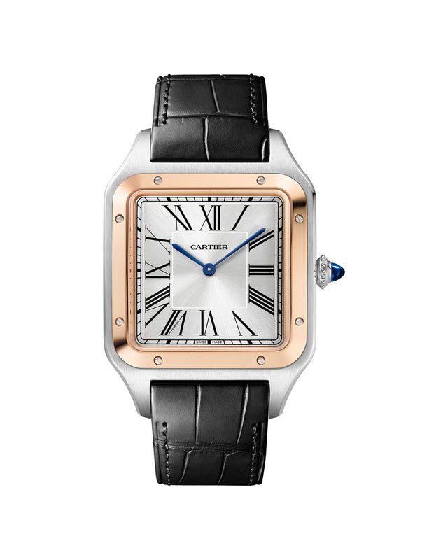 Santos-Dumont watch