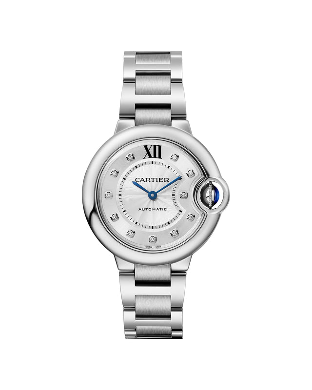 Ballon Bleu de Cartier watch
