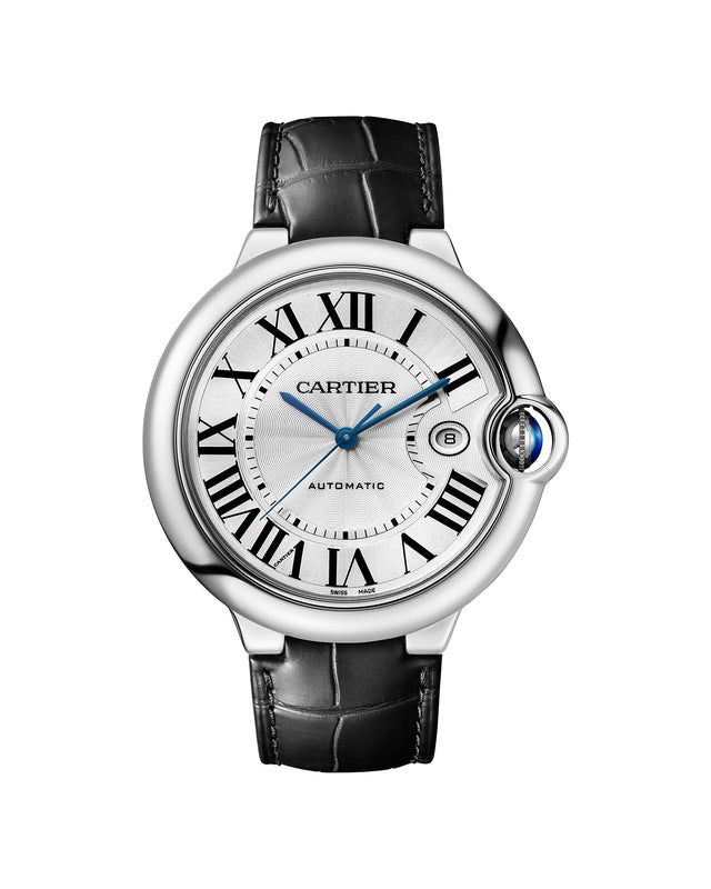 Ballon Bleu de Cartier watch