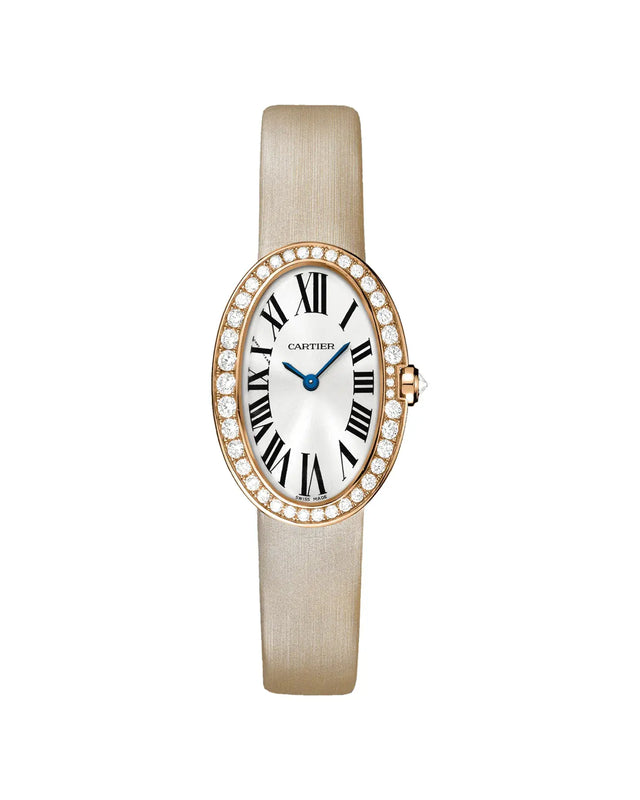 Baignoire watch