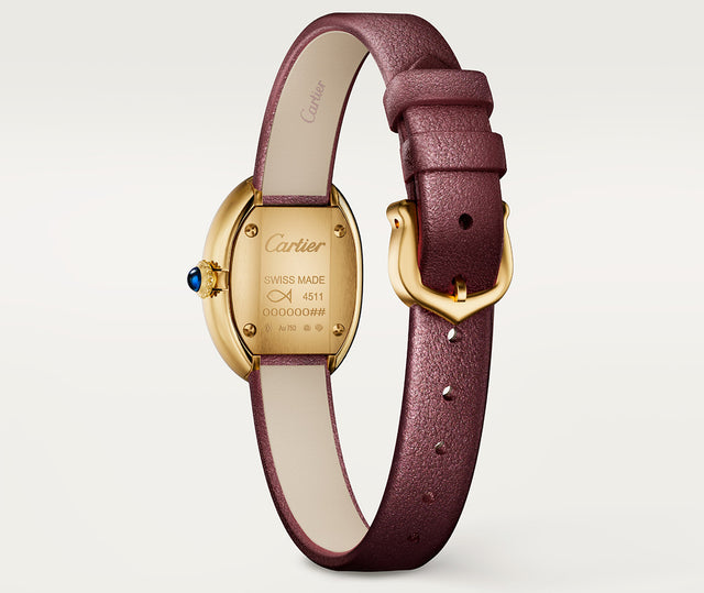 Baignoire watch