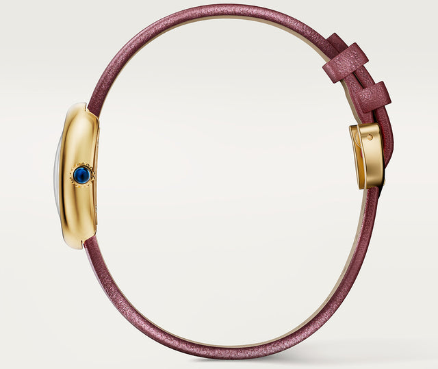 Baignoire watch