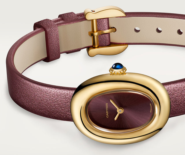 Baignoire watch