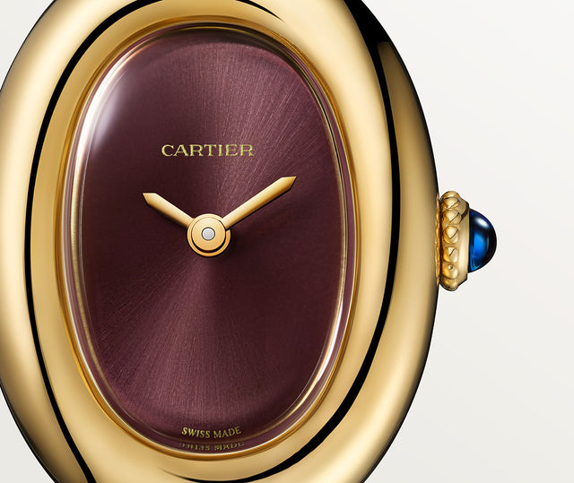 Baignoire watch
