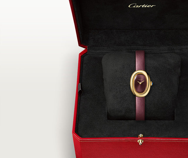 Baignoire watch