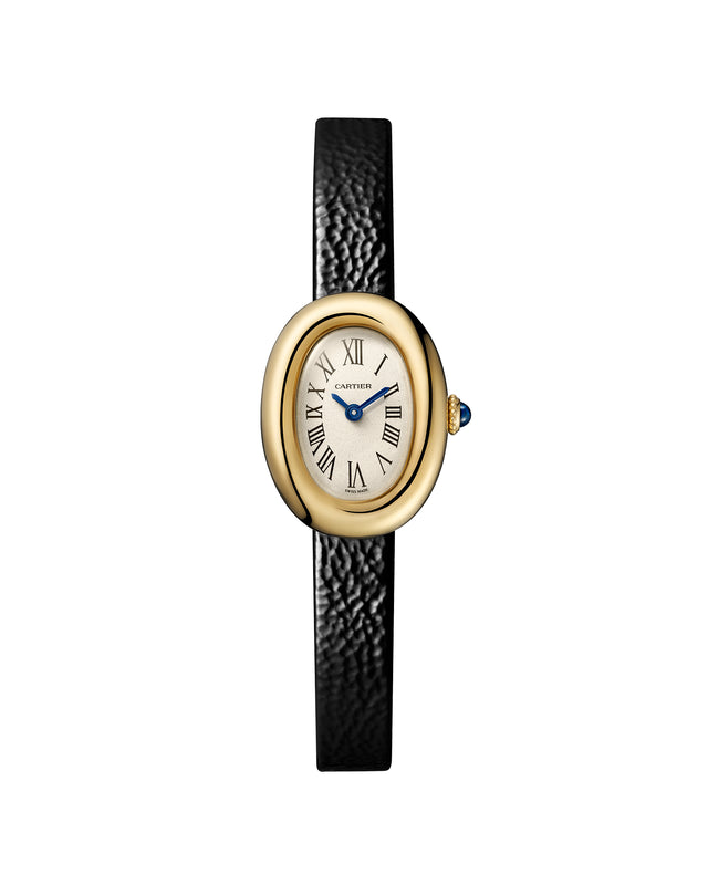 Baignoire watch