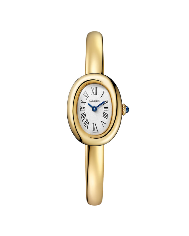 Baignoire watch (Size 16)