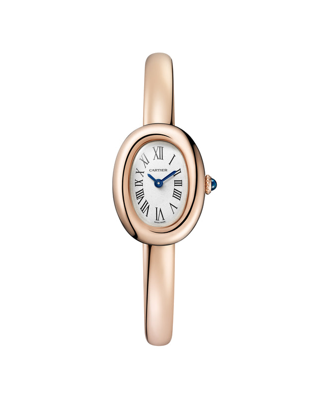 Baignoire watch