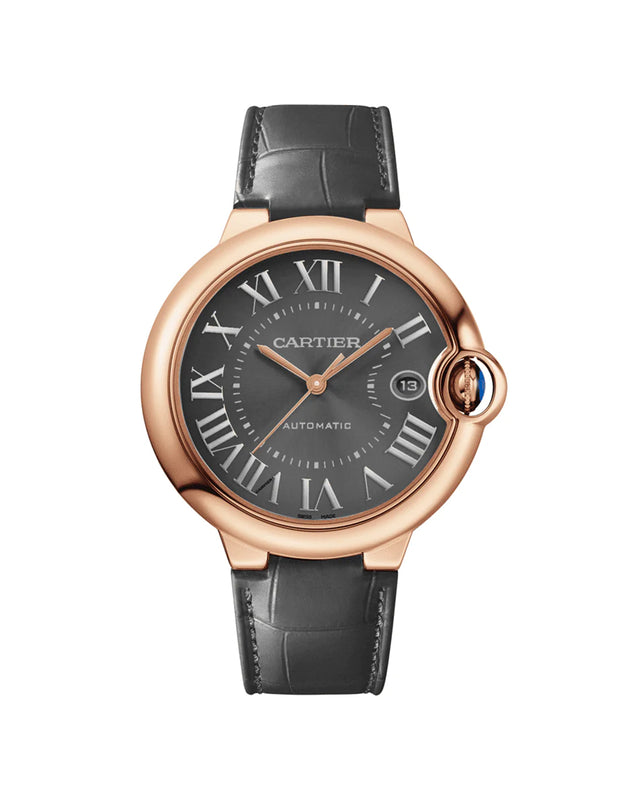 Ballon Bleu de Cartier watch