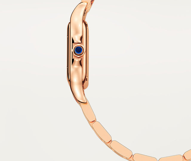 Panthère de Cartier watch