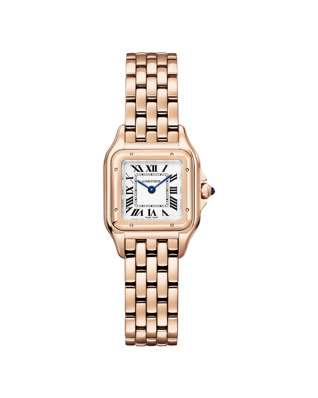 Panthère de Cartier watch