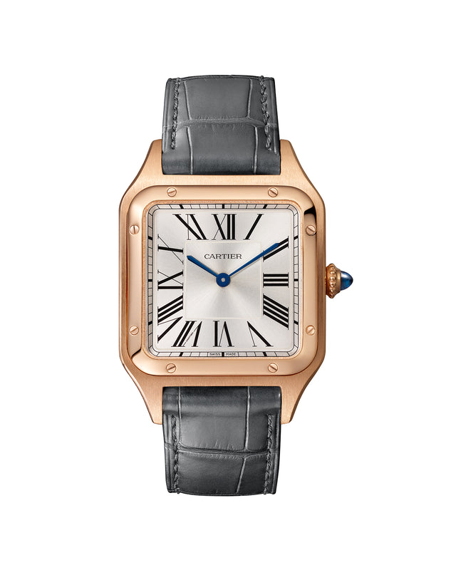 Santos-Dumont watch