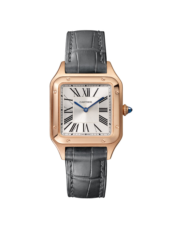 Santos-Dumont watch