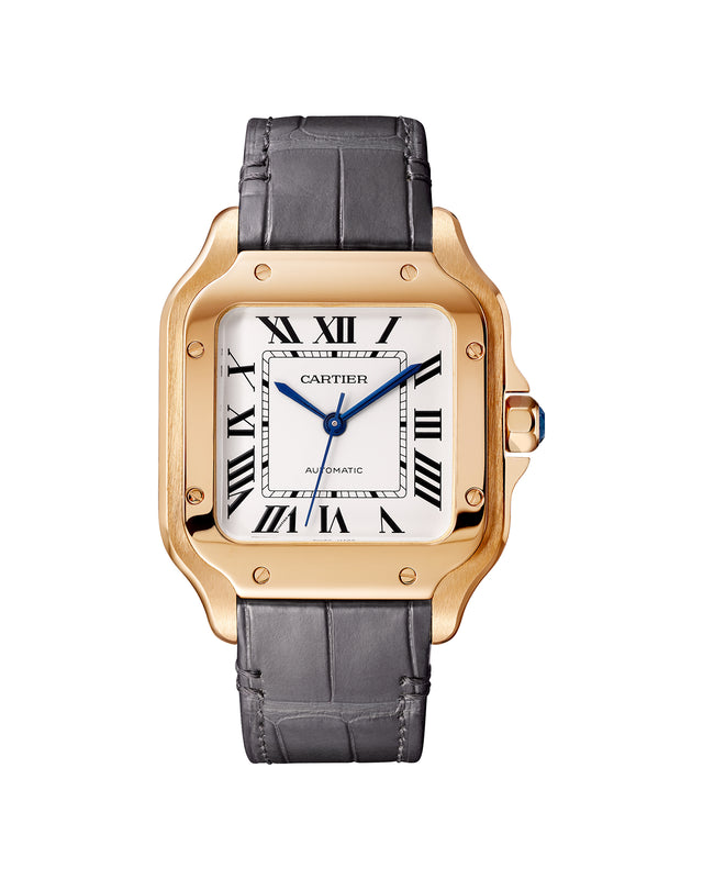 Santos de Cartier watch